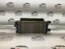 ✅RADIATORE INTERCOOLER 1.0B