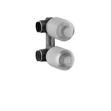 Miscelatore termostatico