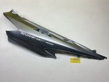 FIANCHETTO CODONE CARENA