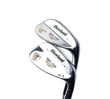 Set zeppa Cleveland Reg 588 /