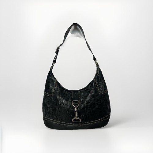 Borsa tracolla y2k coach - borsa,