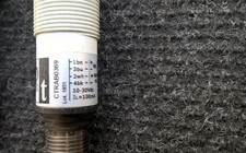 PLC N° 1 pcs.... DIELL MICRO DETECTORS B&T CTRAB0369 FOTOCELLULA plc