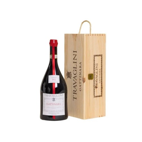 Travaglini gattinara docg 2022 - travaglini,