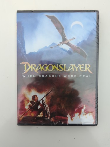Dragonslayer new dvd - [new, dvd]