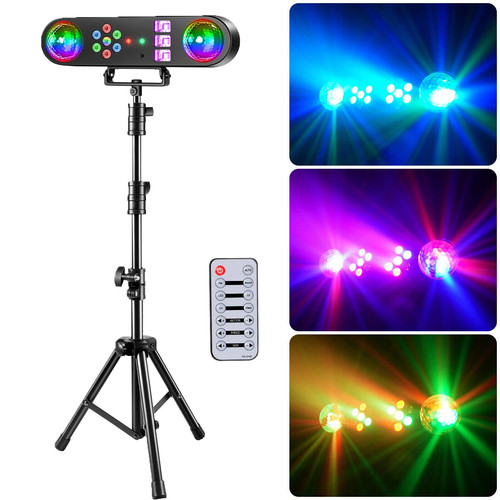 Set luci per feste con - feste,