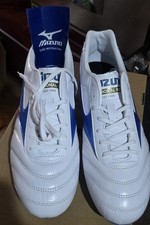 SCARPE CALCIO MIZUNO MORELIA