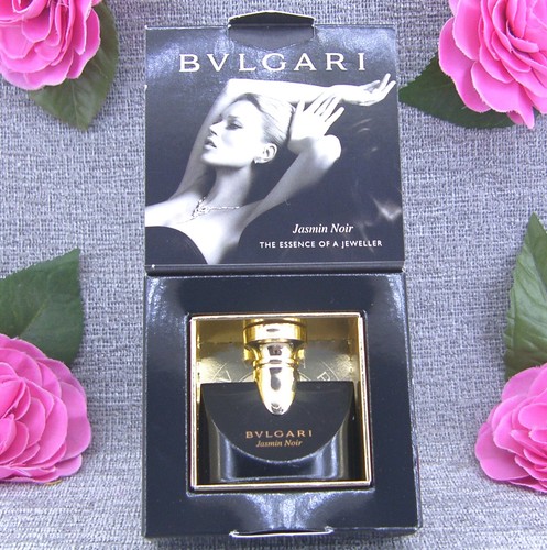 Bvlgari jasmin noir - jasmin, de