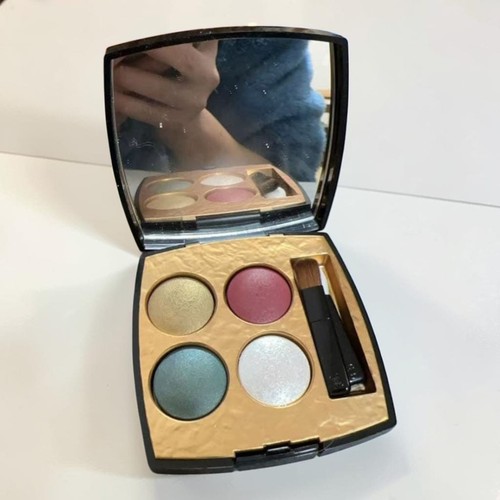 Chanel les quatres ombres - chanel,
