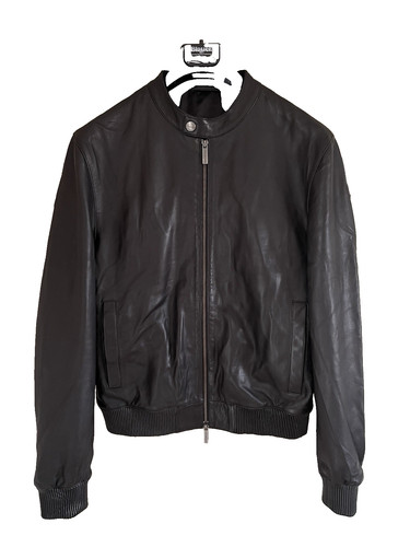 Bikkembergs giubbotto bomber - bikkembergs,