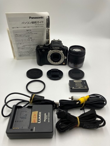Kit fotocamera mirrorless