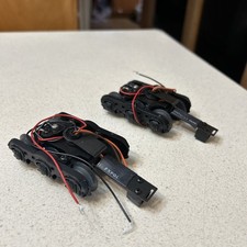 2 Lionel calibro O 6 ruote