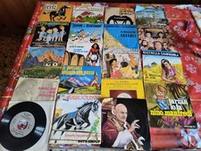 Dischi vinile giri - dischi, in
