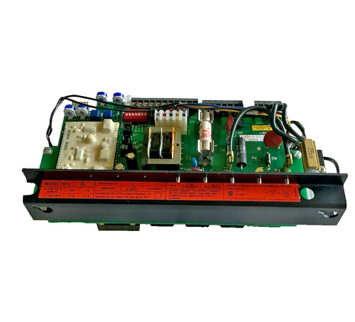 Fincor electronics 2615 - fincor,