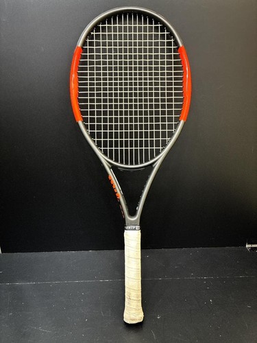 Racchetta tennis wilson - da,