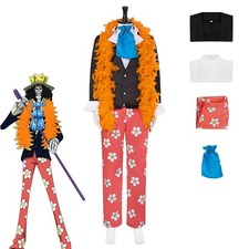 Costume cosplay pezzo - , unico