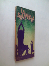 LA SALAMANDRA Bimestrale Anno