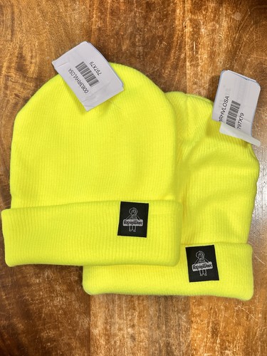 Berretto neon refrigiwear - neon,