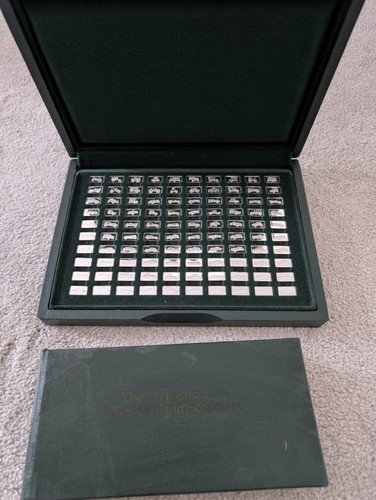 John pinches 1975 argento - john,