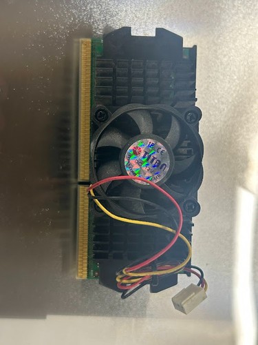 Processore pentium iii sl35e - processore,