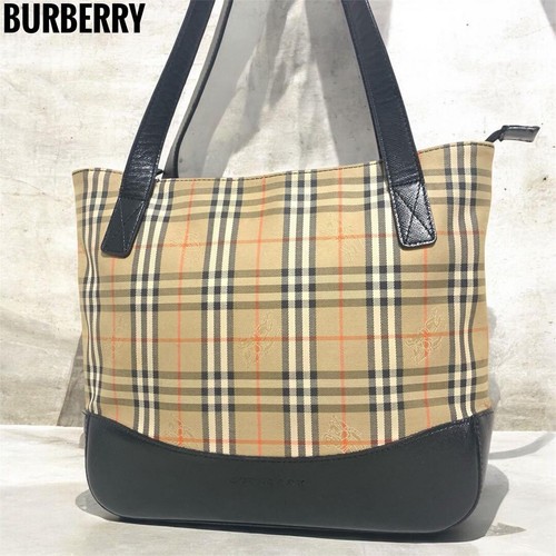 Borsa burberry nova check - borsa,