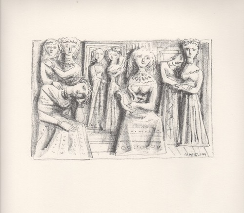 Massimo campigli saffo con - massimo,