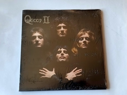 Queen vinile 33 - queen,