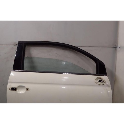 Porta ant fiat 500 - ant.,