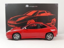 Laudoracing Fiat Coupe 2.0