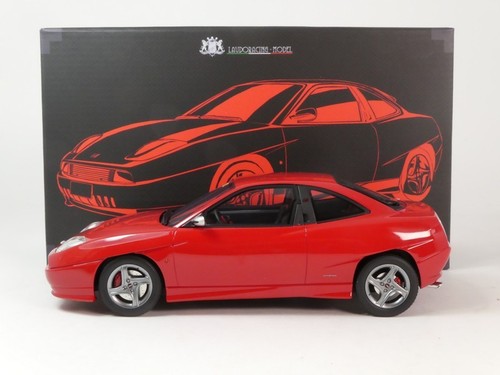 Laudoracing fiat coupe - laudoracing,