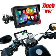 Navigatore Moto Impermeabile