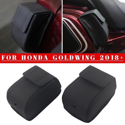Borsa moto bagagli - moto, sella