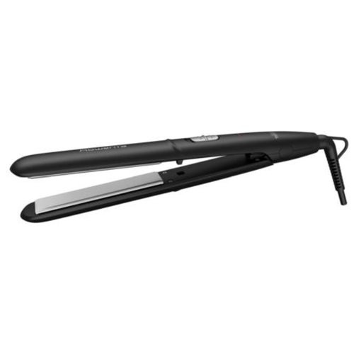 Rowenta piastra capelli - rowenta,