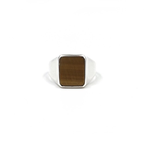 Anello argento 925 occhio - in,