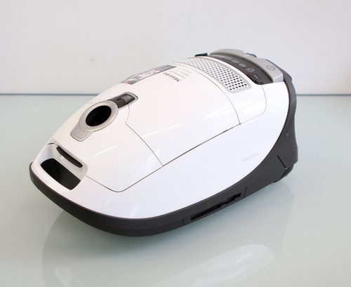 Aspirapolvere miele complete - aspirapolvere,