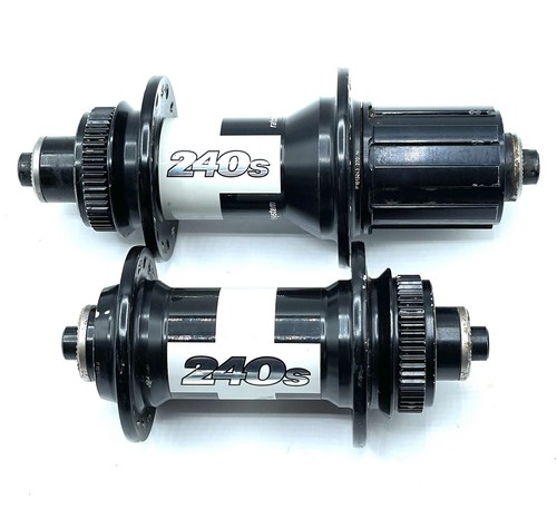 Set mozzi mountain bike - , dt