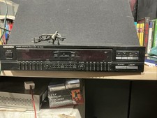 Equalizzatore grafico Kenwood