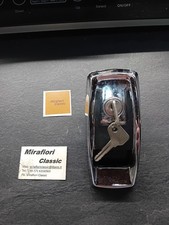 Fiat 126 Prima Serie,Serratura