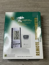 Oregon Scientific Stazione