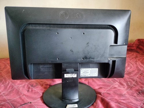 Monitor pollici - monitor, 22