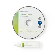 NDS Detergente per lenti a