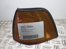 Freccia sinistra anteriore BMW