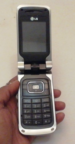 Telefono cellulare vintage - telefono,