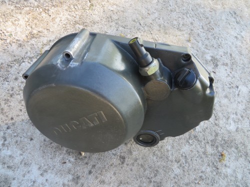 Ducati monster 600 1998 - ducati,