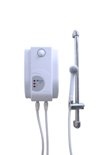Scaldabagno istantaneo aura - scaldabagno,