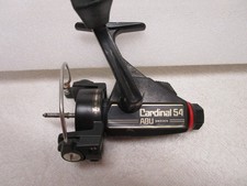 Mulinello da Pesca Vintage ABU