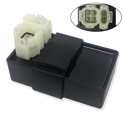 Cdi ignition box for honda - cdi,