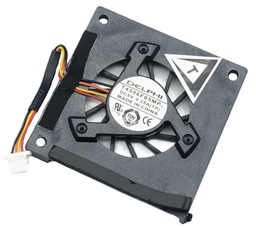 Ventola radiatore fan cooler - ventola,