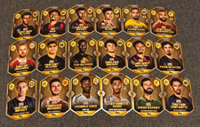 Topps Match Attax Champions