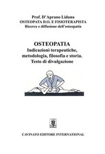 Osteopatia. Indicazioni
