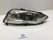 FARO FANALE ANTERIORE SINISTRO